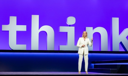 CEO IBM dự báo tương lai của công nghệ