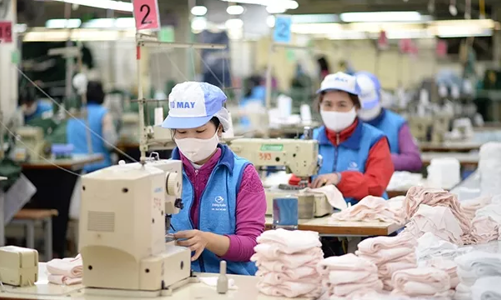 Gói hỗ trợ lần hai: Cần làm gì để đến 