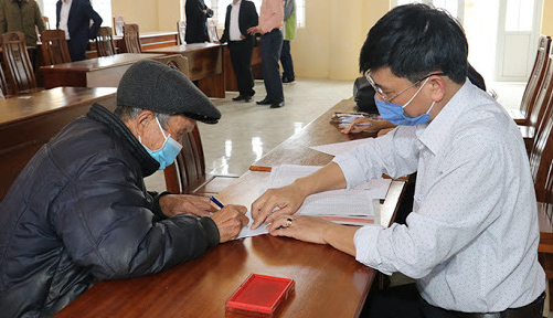 Gói hỗ trợ 62.000 tỷ đồng: Phát hiện chi sai nhiều đối tượng