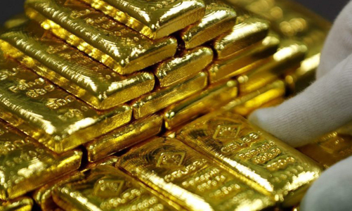 Lần đầu tiên trong một thập kỷ, các ngân hàng trung ương đua nhau bán vàng