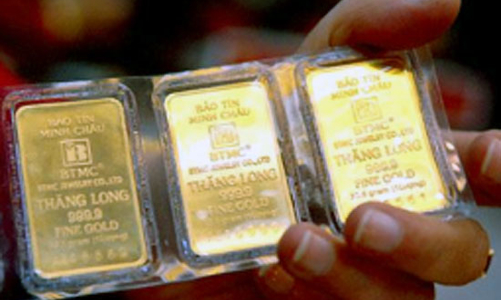 Vàng “hai giá” và thông tin thêm từ Ngân hàng Nhà nước
