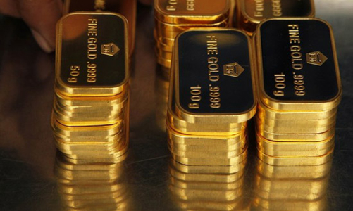 Xu hướng giá vàng thời gian tới có dễ đoán?