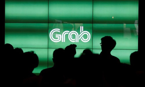 Đến lượt Grab tố ngược Hiệp hội Taxi Hà Nội vi phạm pháp luật