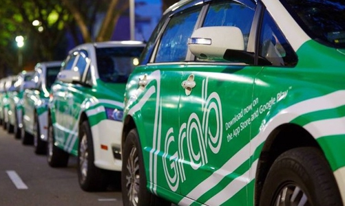 GrabShare vừa ra mắt đã bị đề xuất dừng hoạt động