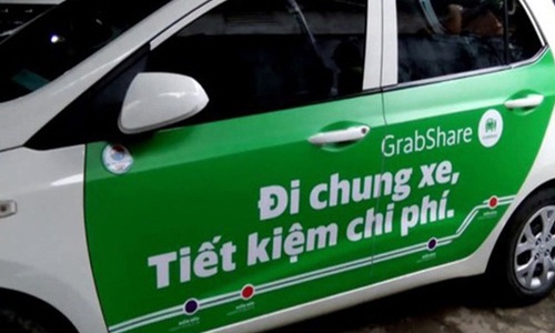 Grab chính thức “tấn công” thị trường Quảng Ninh