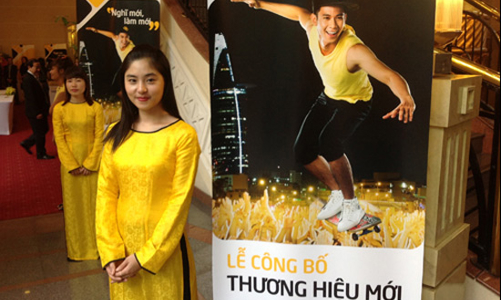 Gmobile thế chỗ Beeline