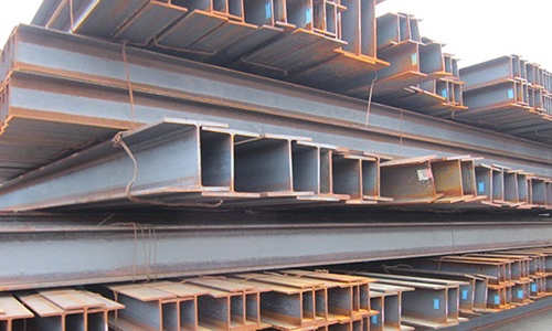 Áp thuế 36,3% đối với thép hình chữ H từ Trung Quốc