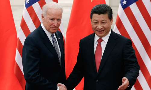 Chủ tịch Trung Quốc chúc mừng ông Biden đắc cử, kỳ vọng hợp tác 