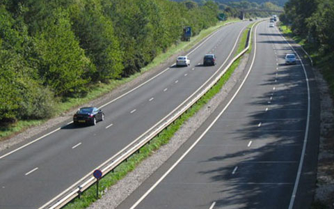 50.000 tỷ đồng làm đường để đi Hà Nội - Sơn La chỉ còn 2,5 giờ