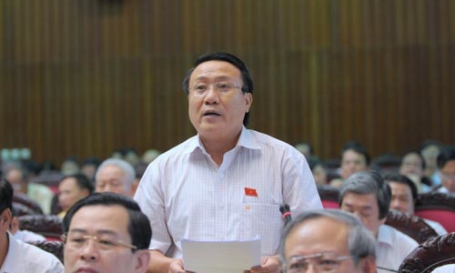 Đặc biệt đáng lo tồn kho... trách nhiệm