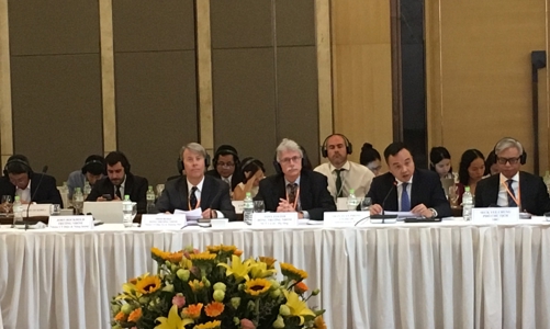 VBF khuyến nghị nên chấm dứt chọn nhà đầu tư chỉ dựa vào giá