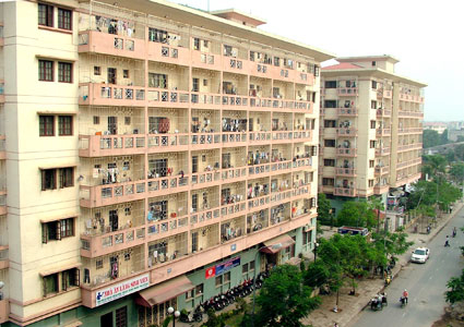 Nhà đầu tư “kêu cứu” vì Hacinco 10 năm cổ phần hoá không xong 