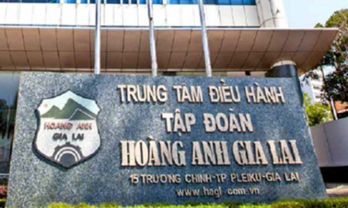 Cặp đôi cổ phiếu HAG và HNG vẫn chưa thoát khỏi diện cảnh báo