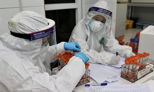 Thêm 19 ca Covid-19 cộng đồng, Điện Biên, Hà Giang lần đầu có ca lây nhiễm 