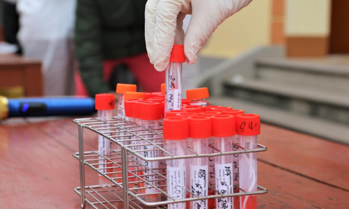 Hà Nội ghi nhận 4 ca dương tính Covid-19