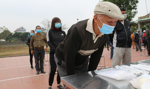 Hải Dương không để có bệnh nhân tử vong do Covid-19