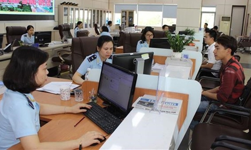 Chính phủ đã gỡ nút thắt trong chồng chéo kiểm tra chuyên ngành