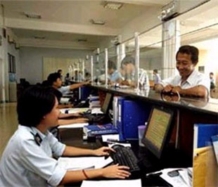 Tiếp tục thí điểm thủ tục hải quan điện tử thêm 8 tỉnh, thành 