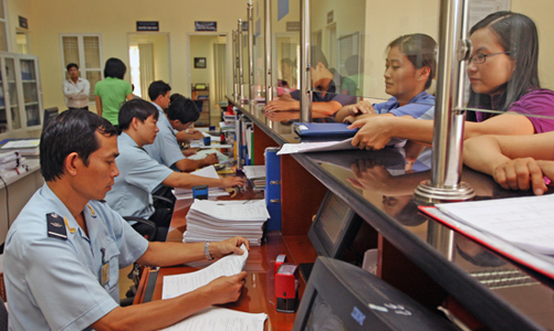 Cải cách hành chính: Sức ỳ còn lớn