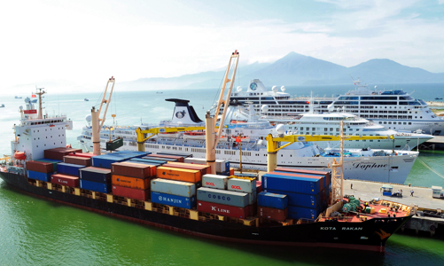 Đường gia nhập thị trường vẫn 