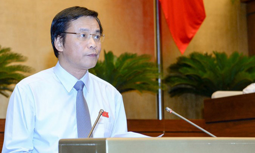 Formosa sắp được Ủy ban của Quốc hội trực tiếp giám sát