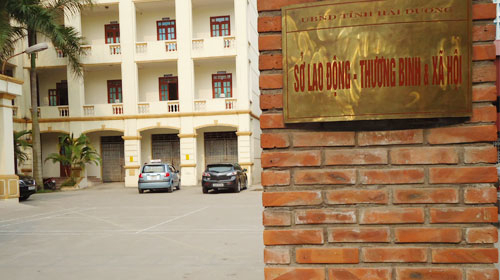 Thủ tướng chỉ đạo thanh tra vụ “một sở có 44 lãnh đạo”