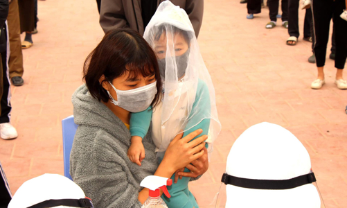 Chiều 2/2, thêm 30 ca Covid-19 lây nhiễm cộng đồng