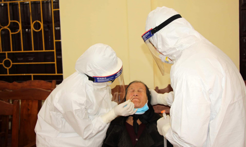 Hải Dương tiếp tục ghi nhận thêm 8 ca dương tính Covid-19