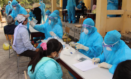 Hà Nội ghi nhận ca dương tính Covid-19 thứ 22 tại Đống Đa