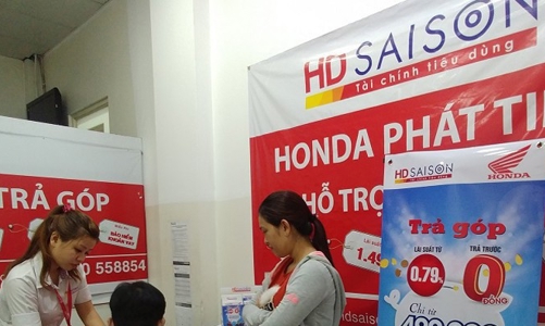 HD Saison - Sứ mệnh vì người tiêu dùng Việt