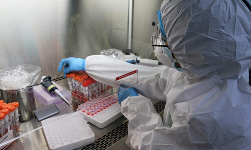 Tất cả F1 nhân viên công chứng Hà Nội nhiễm Covid-19 tại Tp.HCM âm tính