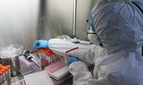 Sáng 29 Tết, ghi nhận 1 ca nhiễm Covid-19 tại Bắc Giang