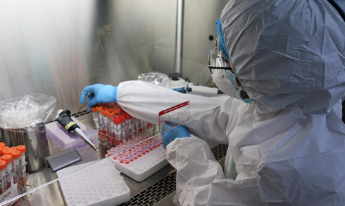 Bạc Liêu phát hiện 1 ca nghi nhiễm Covid-19 khi xét nghiệm đi xin việc