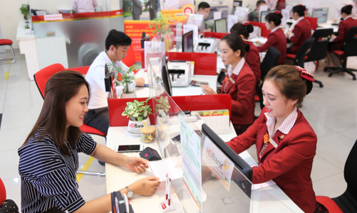 Đẩy mạnh mảng dịch vụ, HDBank tăng trưởng cao trong quý 3