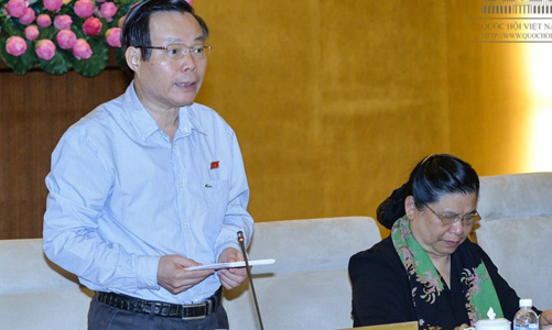 Tăng gấp đôi thuế bảo vệ môi trường với xăng: Khó thuyết phục