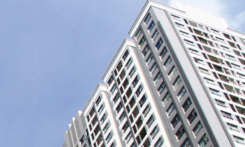 Bức xúc sống trong chung cư và những câu chuyện 