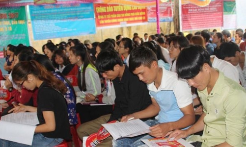 Vì sao 77% người trẻ nhảy việc?