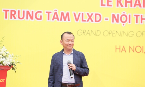 RitaVõ và quá trình xây dựng thương hiệu