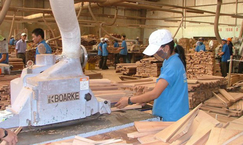 Cảnh báo 25 mặt hàng nguy cơ bị điều tra phòng vệ thương mại