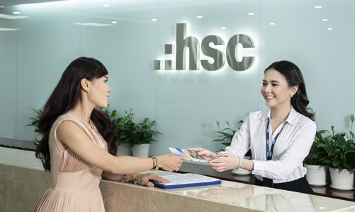 HCM: Lợi nhuận quý 3 tăng 26% đạt 142 tỷ đồng