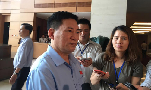 Kết quả Kiểm toán Nhà nước: Ai không đồng tình, thoải mái kiện!