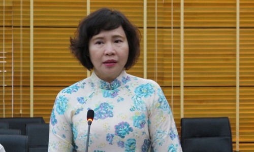 Tổng bí thư chỉ đạo làm rõ thông tin tài sản Thứ trưởng Công Thương