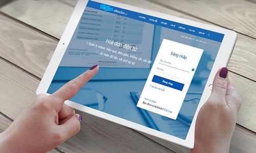 Áp dụng hoá đơn điện tử có dễ dàng?
