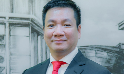 Biến động nhân sự tại Sabeco: Một Phó tổng giám đốc người Việt từ chức