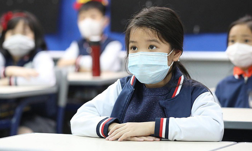 Học sinh Hà Nội được nghỉ Tết Nguyên đán Tân Sửu 9 ngày