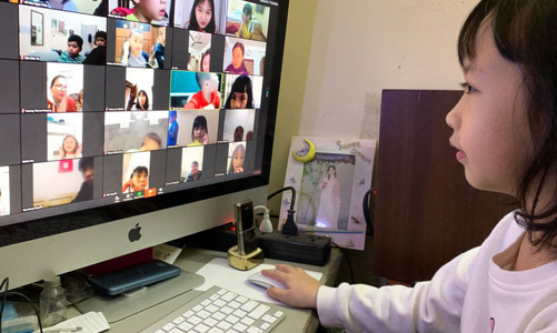 Bộ Giáo dục yêu cầu trường học chủ động dạy học trực tuyến ứng phó Covid-19