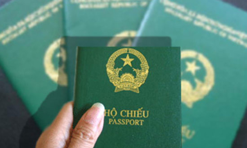 Đơn giản hóa 40 thủ tục hành chính của Bộ Ngoại giao