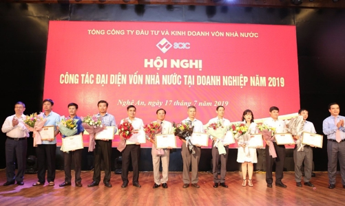 Muốn quản vốn nhà nước hiệu quả, người đại diện cần được chăm lo