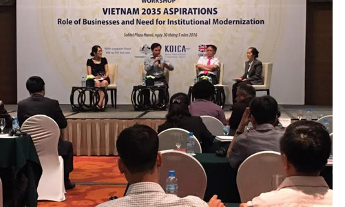 Có thể khắc phục “chủ nghĩa thân hữu” ở Việt Nam không?