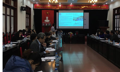 Nên bỏ mục tiêu sản lượng lúa, xuất khẩu gạo